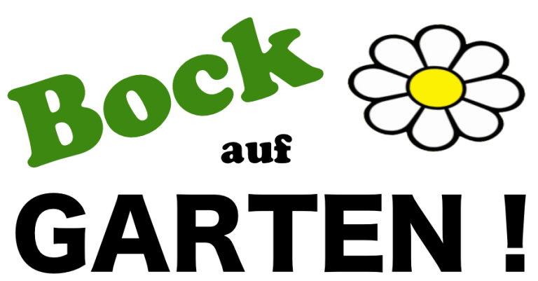 Bock-auf-Garten