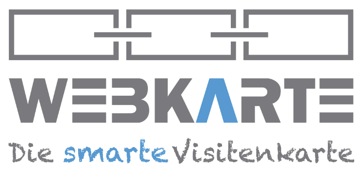 Logo Webkarte
